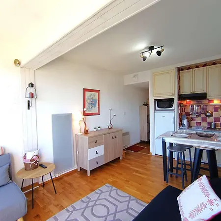 4 Personnes Avec Balcon A - Fr-1-457-361