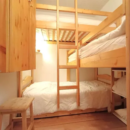 4 Personnes Avec Balcon A - Fr-1-457-361 *