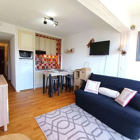 4 Personnes Avec Balcon A - Fr-1-457-361